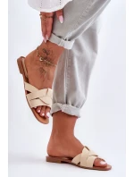 Dámské sandály model 21628530 - Boto Dámské sandály model 21628530 - Boto