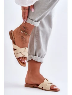 Dámské sandály model 21628530 - Boto