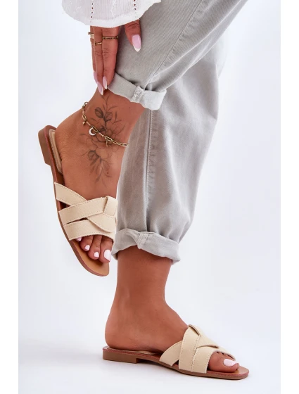 Dámské sandály model 21628530 - Boto Dámské sandály model 21628530 - Boto