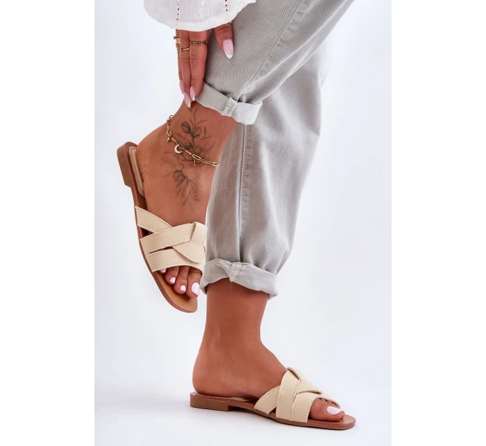 Dámské sandály model 21628530 - Boto Dámské sandály model 21628530 - Boto