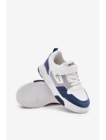 Lehké dětské sneakersy Big Star model 21694460 - Big Star Shoes