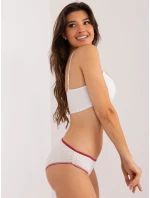 Spodky BR MT 11444 15 bordó