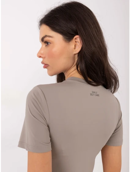 Halenka D12099M02805A tmavě lila Halenka D12099M02805A tmavě lila