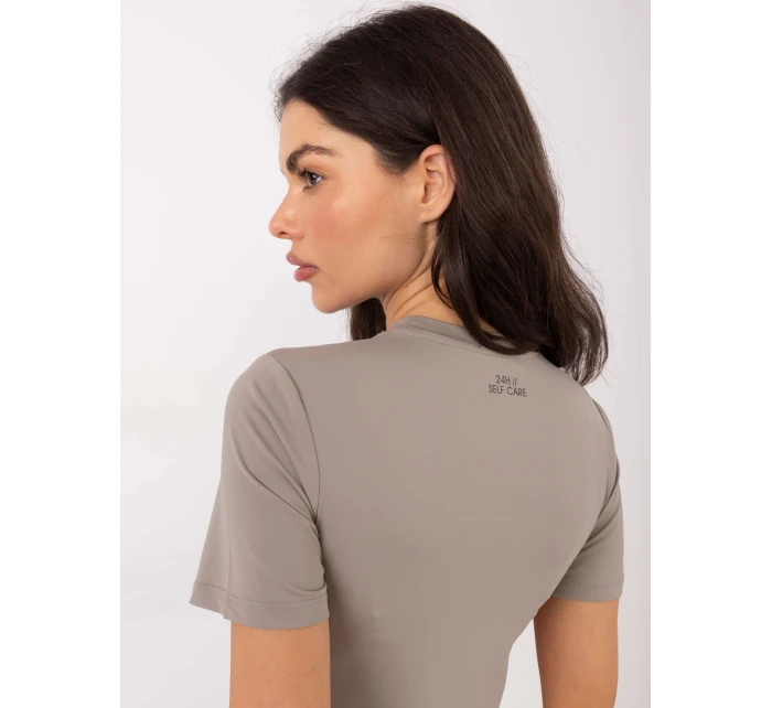 Halenka D12099M02805A tmavě lila Halenka D12099M02805A tmavě lila