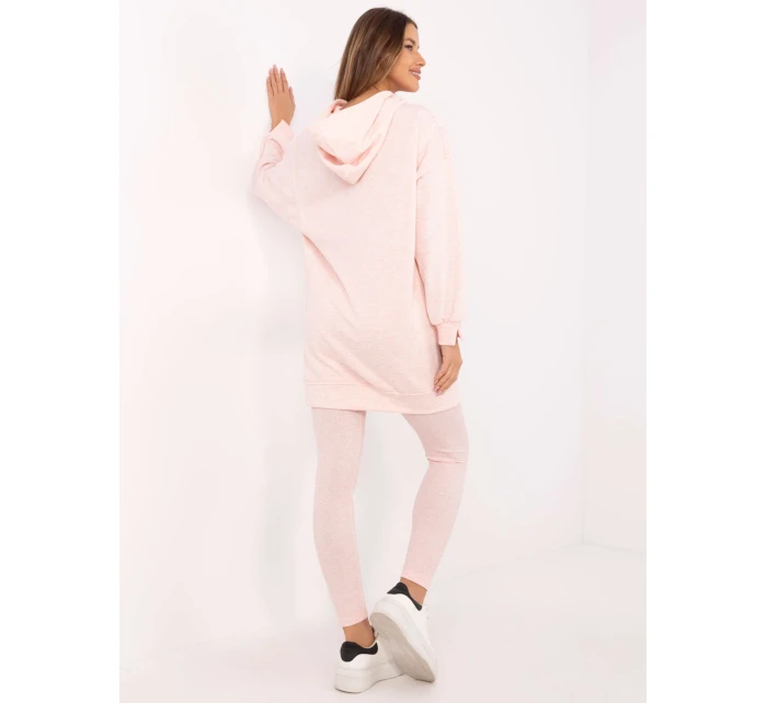 Sada EM KMPL 858.05X světle růžová Sada EM KMPL 858.05X světle růžová