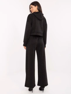 Komplet IT KMPL model 21462806 czarny - FPrice