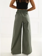 IT SP FL9006.92 khaki kalhoty IT SP FL9006.92 khaki kalhoty