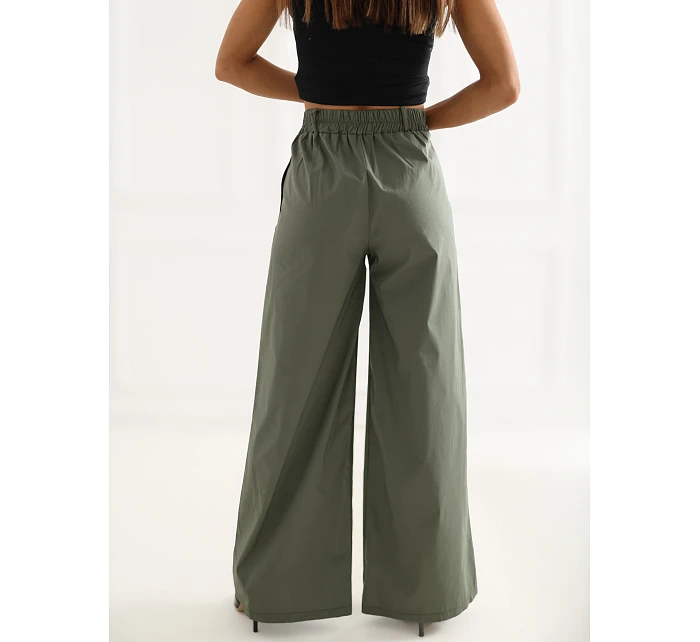 IT SP FL9006.92 khaki kalhoty IT SP FL9006.92 khaki kalhoty