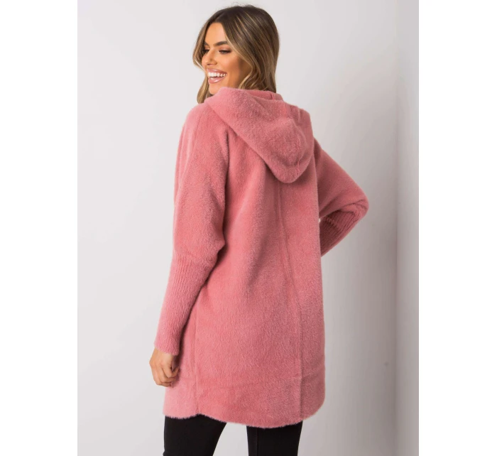 Plášť MBM PL 1518.95P růžový