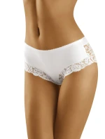 Kalhotky Mimi White - Wol-Bar