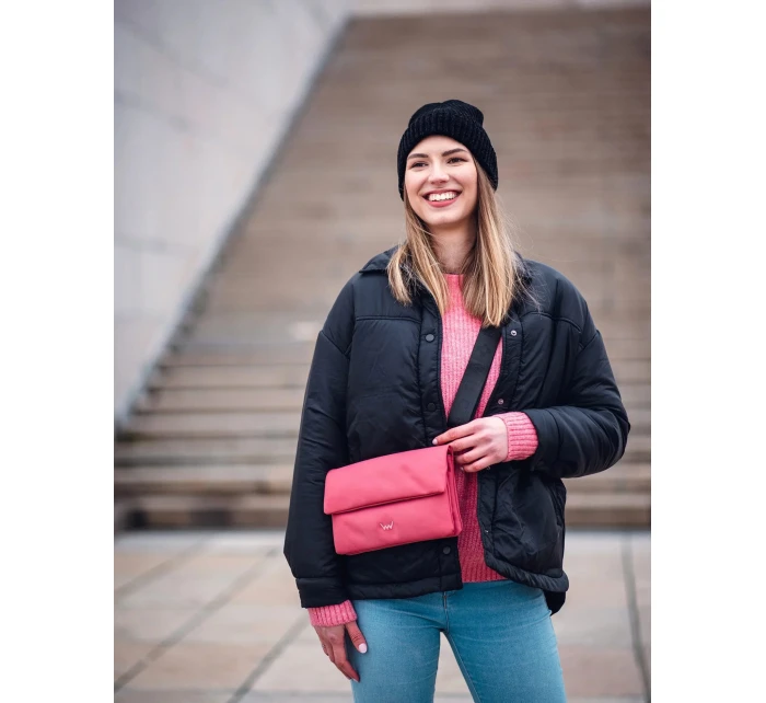 Kabelka VUCH Yella Red