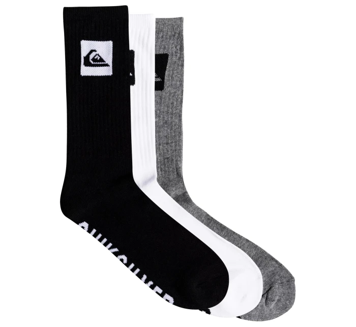 Pánské model 21279936 3Pack - Quiksilver Pánské model 21279936 3Pack - Quiksilver