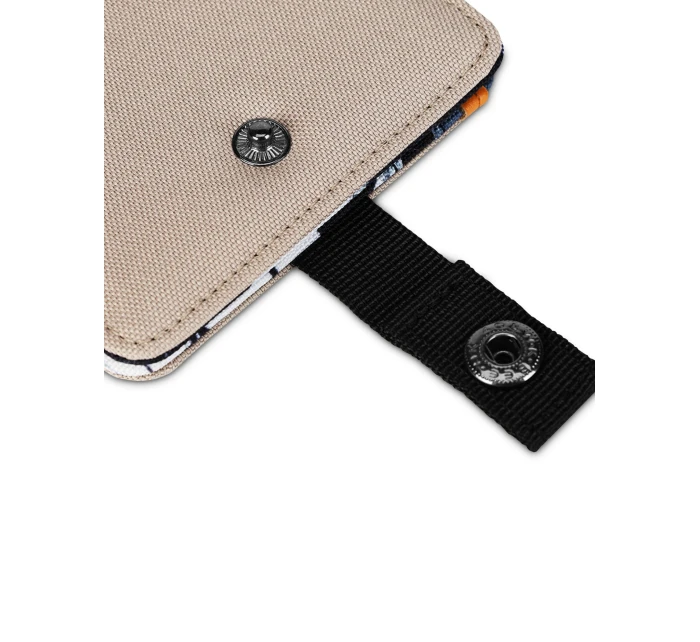 Pánská peněženka Vuch Leroy Eco Beige