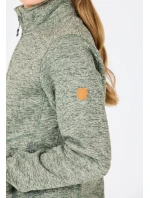 Dámská fleecová mikina model 21327179 - Whistler Dámská fleecová mikina model 21327179 - Whistler