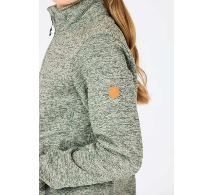 Dámská fleecová mikina model 21327179 - Whistler Dámská fleecová mikina model 21327179 - Whistler