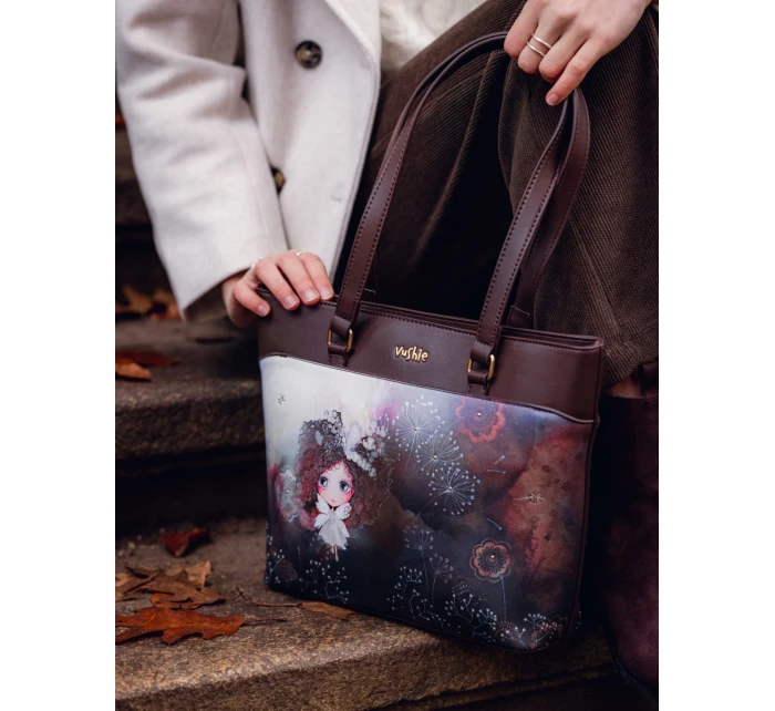 Dámská kabelka Vushie Rosalie Shoulder Bag