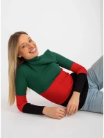 Dámská halenka RV BZ 8465 1.93P Mix barev - FPrice