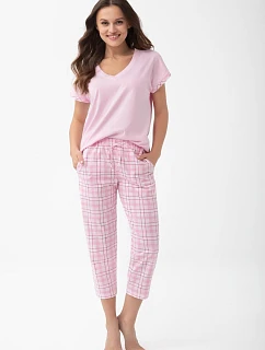 DÁMSKÉ PYŽAMO model 22177659 BIG L/26 - Luna