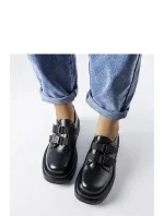 Polobotky  model 207041 Solea