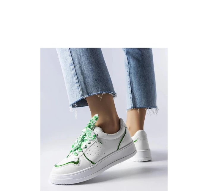 Tenisky model 207950 Solea Tenisky model 207950 Solea