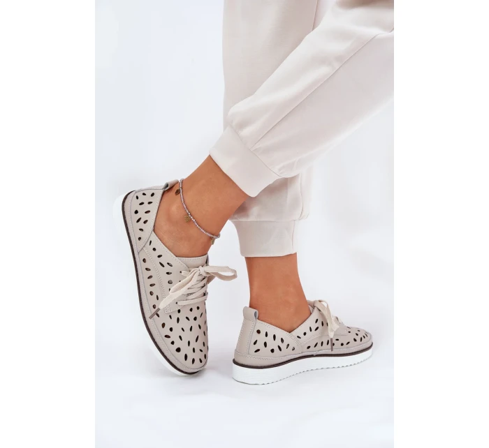 Polobotky model 212566 Step in style Polobotky model 212566 Step in style