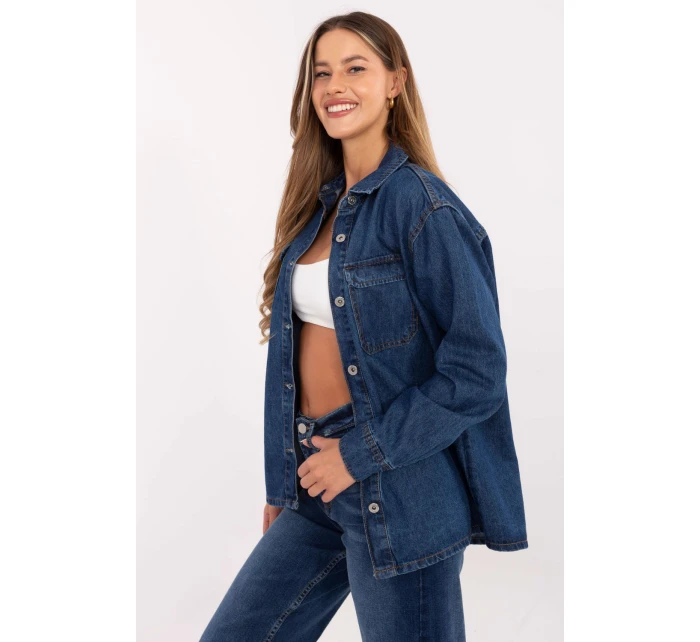 Bunda  model 215887 Sublevel