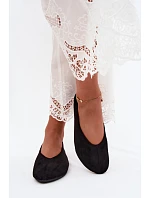 Balerinky  model 228998 Step in style