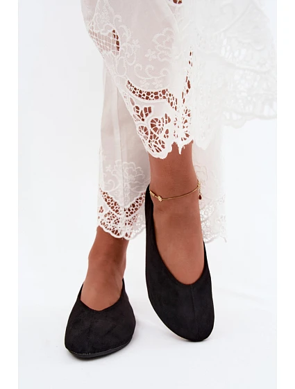 Balerinky  model 228998 Step in style