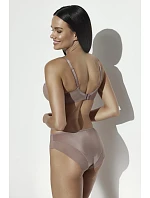 Kalhotky Ava 2274 Mocha Mousse S–2XL Kalhotky Ava 2274 Mocha Mousse S–2XL