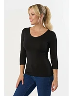 Dámská košilka Babell Manati 3/4 S-2XL Dámská košilka Babell Manati 3/4 S-2XL