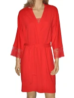 Dámský župan De Lafense 342 Fanny