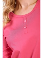 Taro Daphne 3223 long/r S-XL Z24/25 dámské tričko