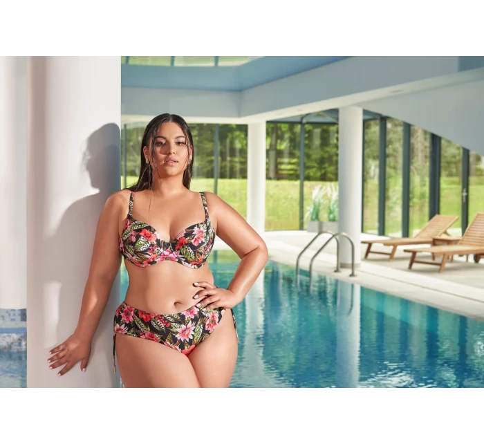 Spodní díl plavek SF model 20952173 Floral - Ava