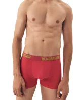 Pánské boxerky 2 pack 42628 Star - HENDERSON