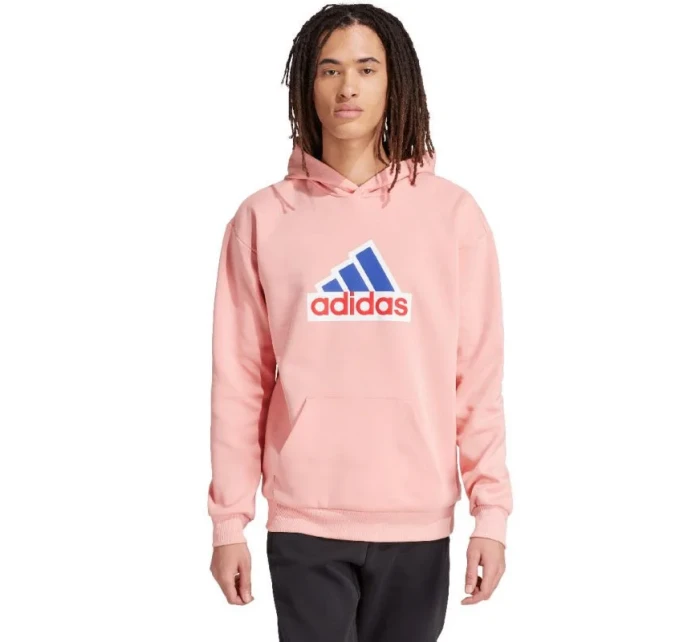 Mikina  Bos  M pánské model 19672227 - ADIDAS