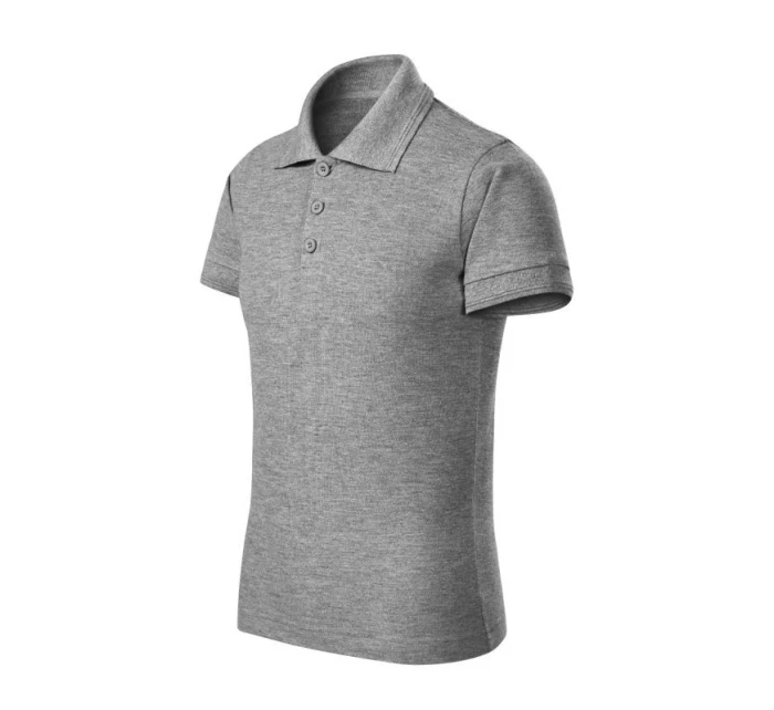 Polokošile Pique Polo Free Jr model 20752162 - Malfini Polokošile Pique Polo Free Jr model 20752162 - Malfini