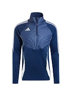 Mikina adidas Tiro 24 Winterized M IY0127 pánské