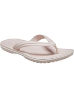 Crocs Crocband Flip W 11033 6UR dámské žabky