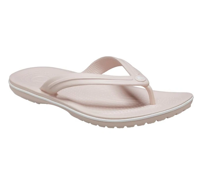 Crocs Crocband Flip W 11033 6UR dámské žabky