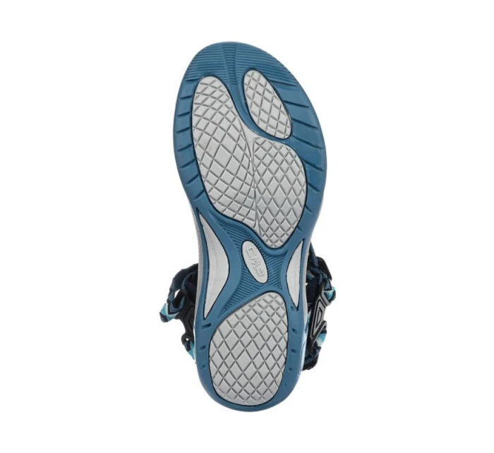 Hiking W dámské sandály model 21091469 - CMP Hiking W dámské sandály model 21091469 - CMP