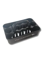 12dílný přenosný kontejner na láhve Yakima 100829