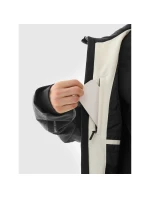 Pánská bunda s membránou 10000 pánské model 21474019 - 4F Pánská bunda s membránou 10000 pánské model 21474019 - 4F