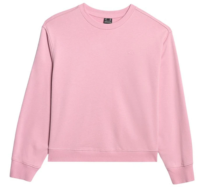 Mikina 4F F1765 W 4FWMM00TSWSF1765 56S