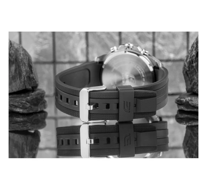 Pánské hodinky CASIO EDIFICE EFV-550P-1AVUEF + BOX