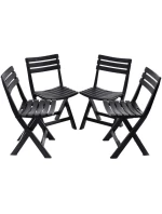 ZESTAW 4 ANTRACYT model 21831437 ZESTAW 4 ANTRACYT model 21831437