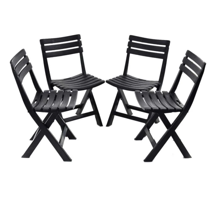 ZESTAW 4 ANTRACYT model 21831437 ZESTAW 4 ANTRACYT model 21831437