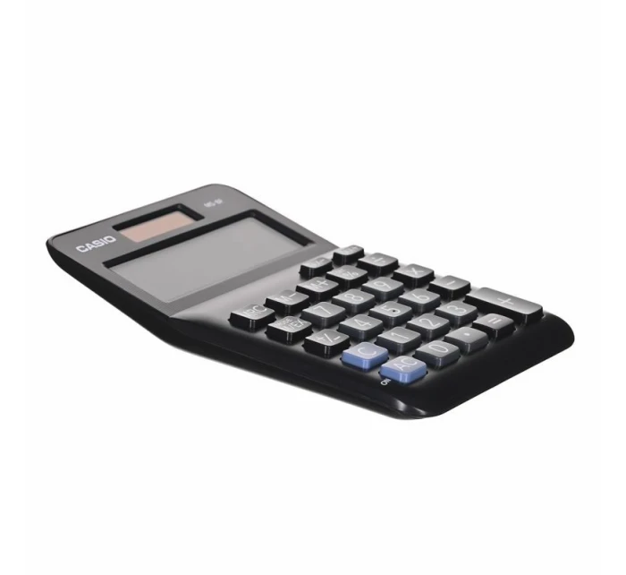 černá model 21862864 - CASIO