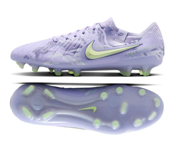 Boty Tiempo Legend 10 Elite FG model 21918345 - NIKE
