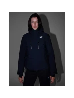 Dámská membránová lyžařská bunda 10000 model 21920707 - 4F