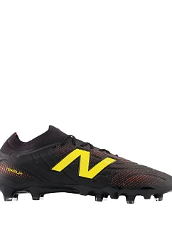 Fotbalové boty New Balance Tekela Pro FG V5 černé NBUT2FL2JW